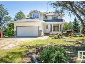 16264 Township 600, Rural Smoky Lake County, AB, T0A 3C0 hou.