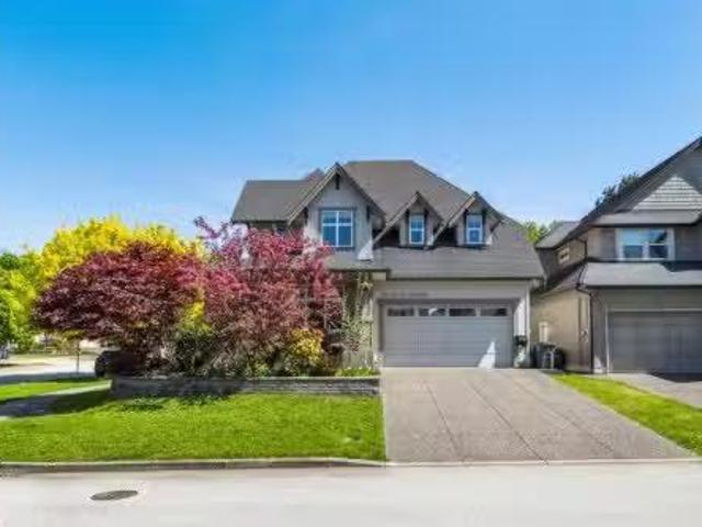 16266 26 Avenue, Surrey, BC, V3Z 6Z3 house for sale Listing.