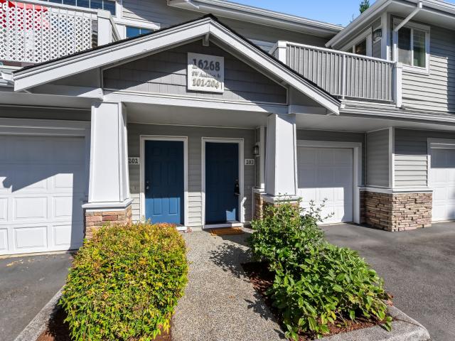 16268 sw audubon st # 203