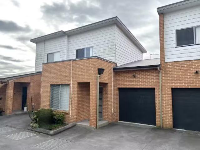 16/269 Canley Vale Road, CANLEY HEIGHTS Townhouse for rent Li.