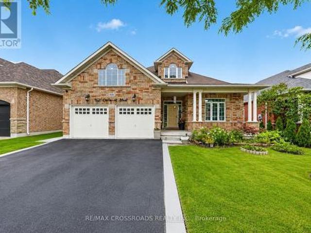 1626 Chilliwack Street, Oshawa, ON, L1K 0C4 house for sale | Listing ID E13598 | Royal LePage