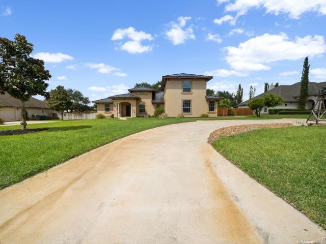 1626 Clover Ridge, Pleasanton, TX 78064 | MLS #1938