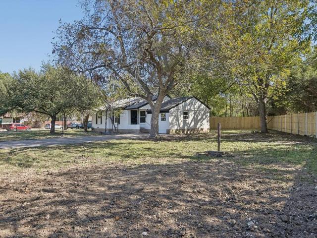 1626 Crest Ridge Drive