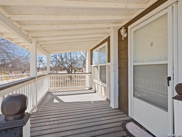 1626 Fort Clark Rd