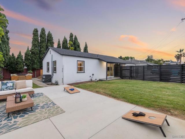 1626 Pacific Beach