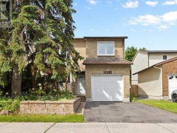 1626 Prestwick Drive, Ottawa, ON, K1E 2Y1 house for sale | Listing ID X13482 | Royal LePage