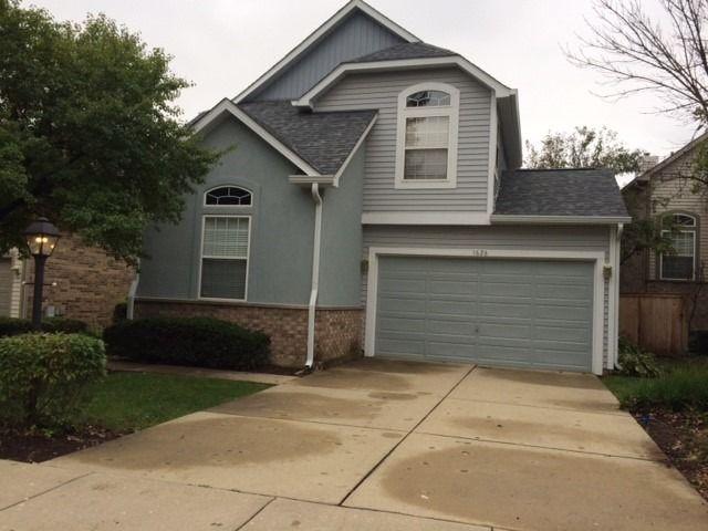 1626 S LUTHER, Oakbrook Terrace, US, IL