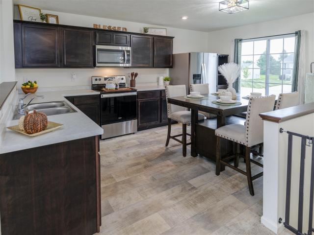 1626 Tea Pond Court