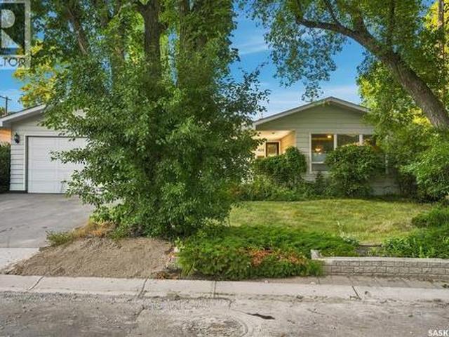 1626 Uhrich Avenue, Regina, SK, S4S 4R5 house for sale | Listing ID SK046424 | Royal LePage