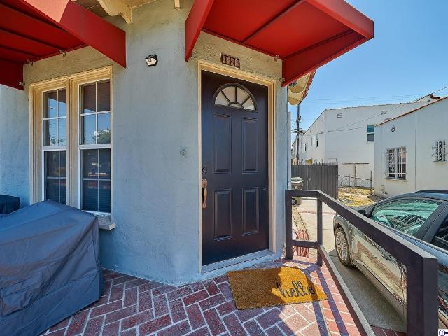 1626 1 S Mansfield Ave, Los Angeles, CA 90019 | MLS #320007 IT