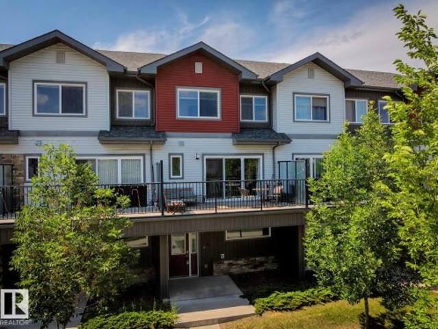 1626 33A Street Nw, Edmonton, AB, T6T 0K3 townhouse for sale | Listing ID E4505 | Royal LePage