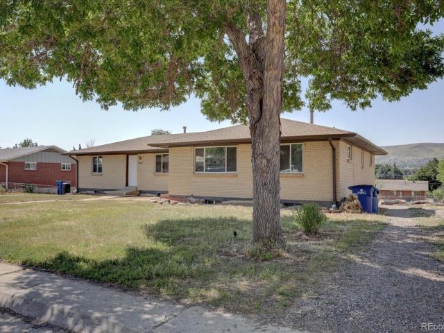 16270 W 14th Ave, Golden, CO 80401 | MLS #2906