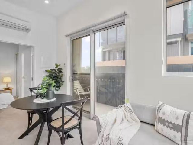 16/271 281 Gouger Street, ADELAIDE, SA 5000 Apartment for Rent