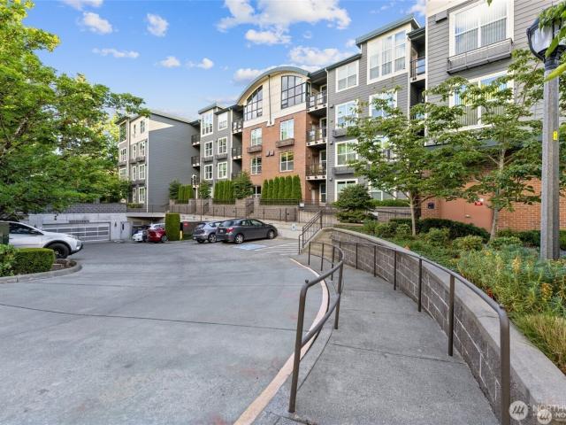 16275 NE 85th Street # 414