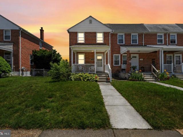1627 Manor Road