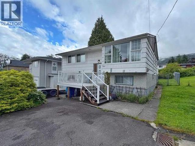 1627 Atlin Avenue, Prince Rupert, BC, V8J 1E4 house for sale | Listing ID R3144 | Royal LePage