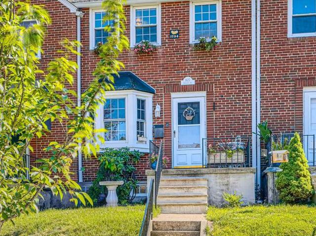 1627 Aberdeen Road