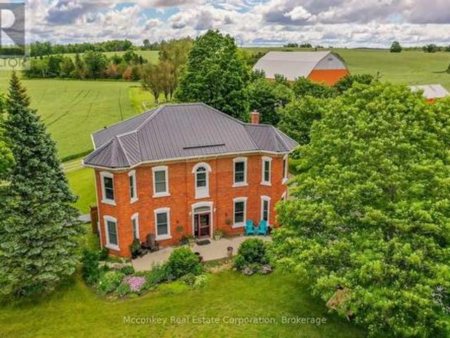 1627 Asphodel 8Th Line, Asphodel Norwood, ON, K0L 1Y0 house for sale | Listing ID X13450 | Royal LePage