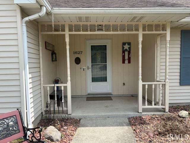1627 Bardsey Lane