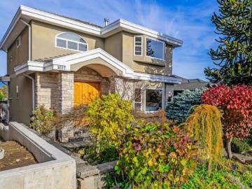 Greater Vancouver - Garden, Parking, Fireplace