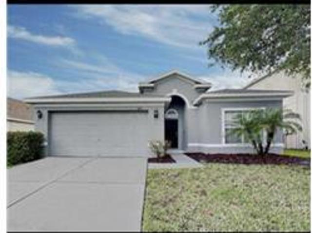 1627 Emerald Hill Way Valrico, FL 33594
