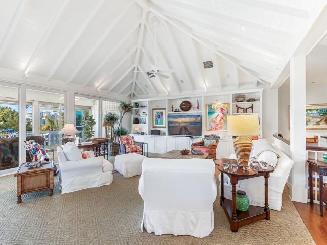 1627 Gaspar Drive S, Boca Grande, US, FL