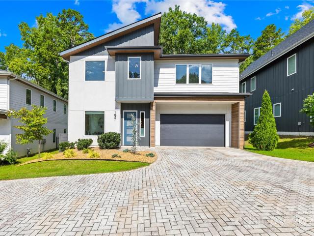 1627 Rama Rd, Charlotte, NC 28211 | MLS #4287