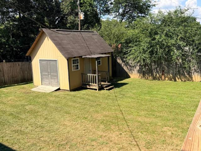 1627 Roberson Road