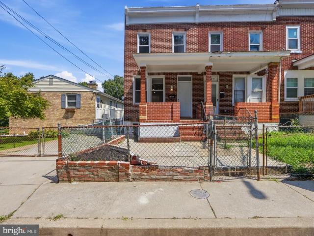1627 Spence Street