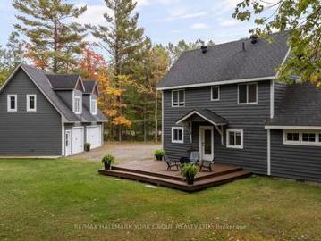 1628 Muskoka Road N, Gravenhurst, ON, P1P 1R5 house for sale | Listing ID X12693 | Royal LePage