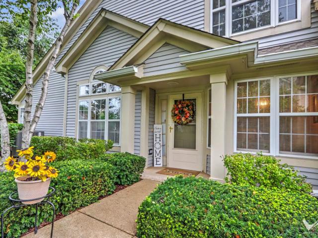 1628 Columbia Circle # 1