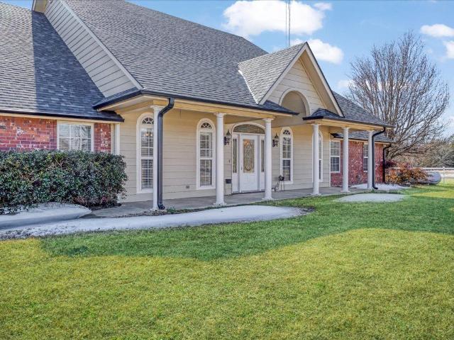 1628 County Road 2605, Bonham, US, TX