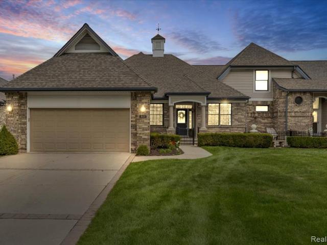 1628 Edison Shores Lane