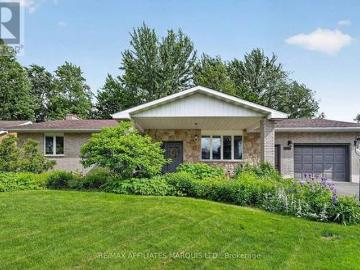 1628 Grant Avenue, Cornwall, ON, K6J 5J4 house for sale | Listing ID X13492 | Royal LePage