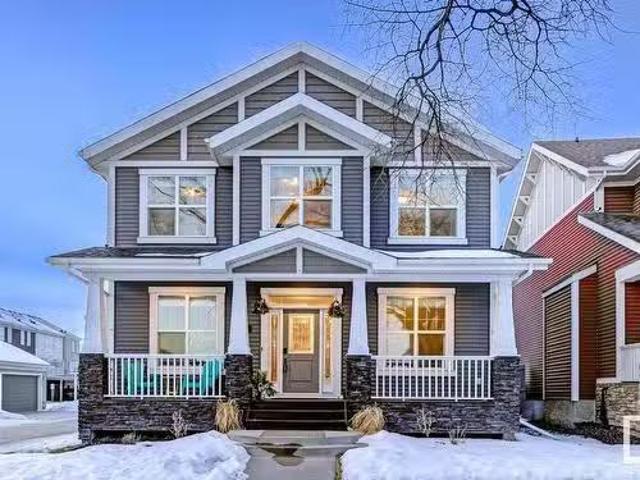 1628 Kerr Road, Edmonton, AB, T5E 4A7 house for sale Listin.