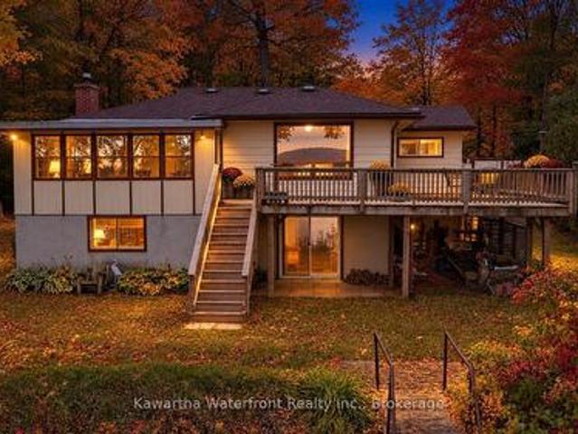1628 Lewis Road, Highlands East Cardiff Ward, ON, K0L 1C0 house for sale | Listing ID X13841 | Royal LePage