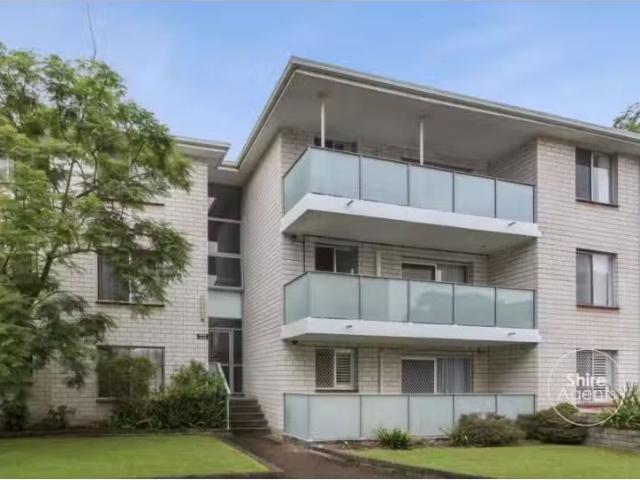 16/28 Port Hacking Road, Sylvania Apartment for rent Listed b.