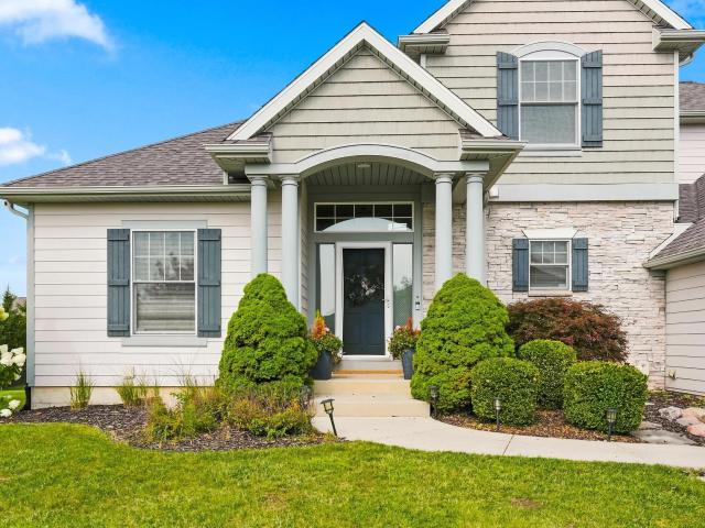 1628 Rock Dove Road