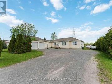 1628 Stanleyfield Crescent, Ottawa, ON, K4P 1M7 house for sale | Listing ID X13214 | Royal LePage