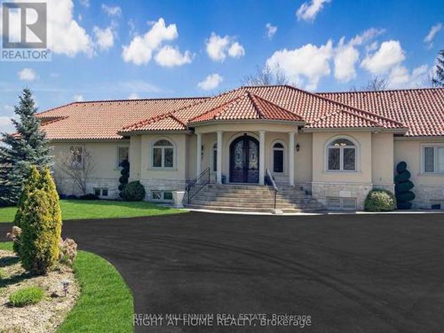 1628 Side Road, Halton Hills, ON, L0P 1N0 house for sale | Listing ID W13692 | Royal LePage