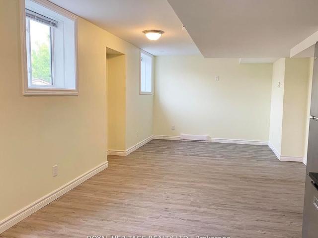 1628 Spencely Drive, Oshawa