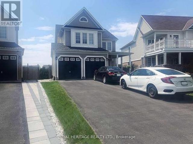 1628 Spencely Drive, Oshawa Taunton, ON, L1K 0B3 house for lease | Listing ID E13140 | Royal LePage