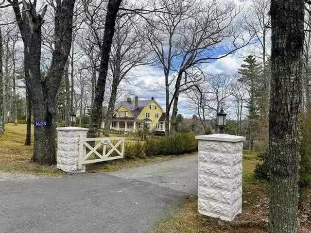 1628 Upper Clyde Road, Clyde River, NS, B0W 1R0 house for sa.