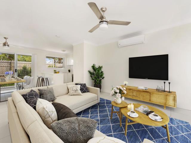 16/28 Waheed Street Marsden, QLD 4132