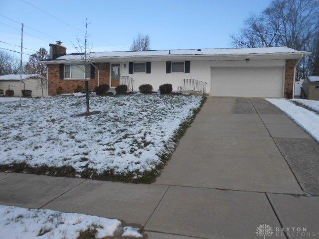 1628 Yorkshire Ct, Springfield, OH 45503