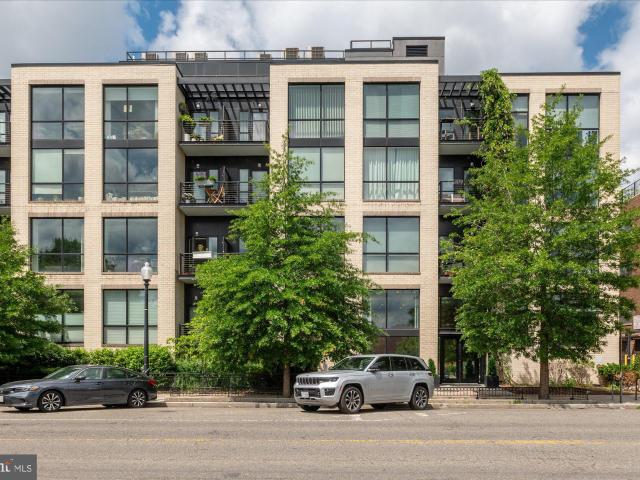 1628 11th St NW, Unit 102, Washington, DC 20001 | MLS #DCDC2262