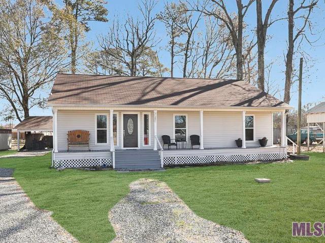 16290 Oakridge Dr, Prairieville, LA 70769 | MLS #BR2026005