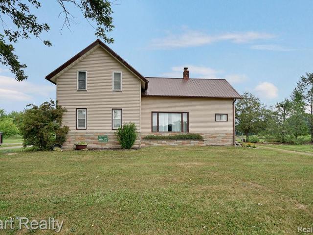 16298 Imlay City A Road