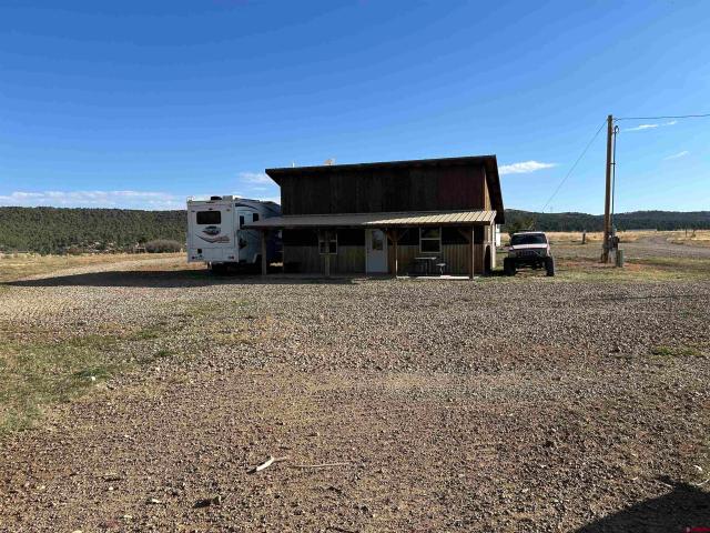 16299 Road 30.7, Dolores, CO 81323 | MLS #828775