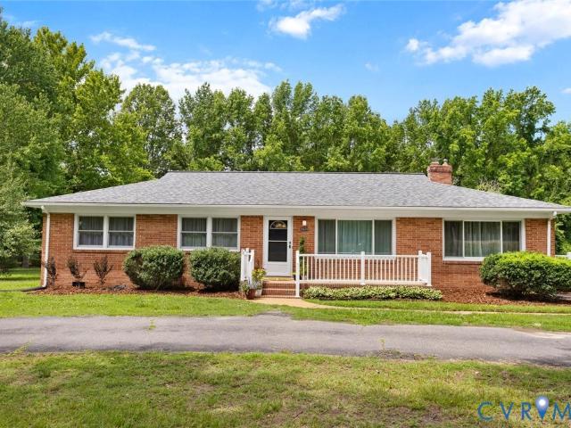 1629 New Market Road